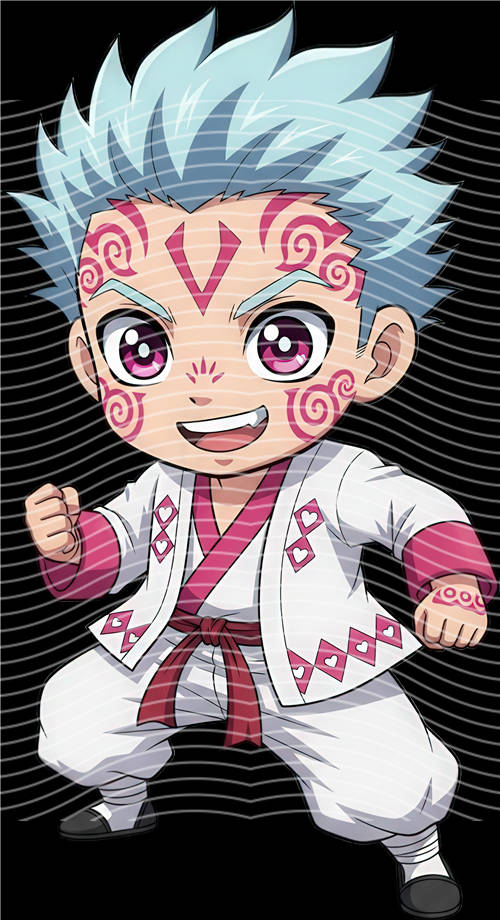 Animation design-RB 1866